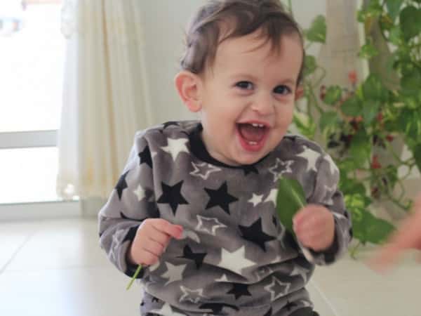 عيد ميلاد عمر