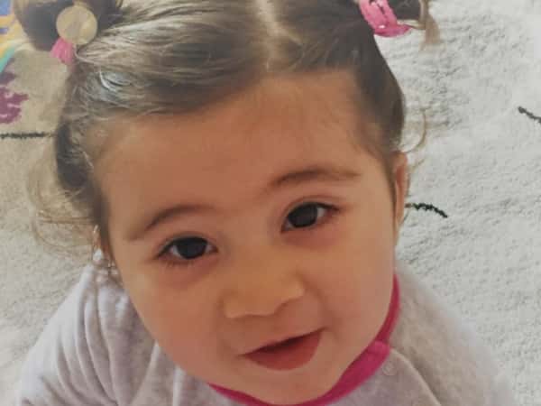 العيد ميلاد الاول لشام 2018