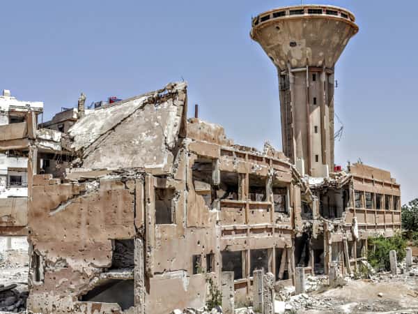 مدرسة اسماعيل الريس !