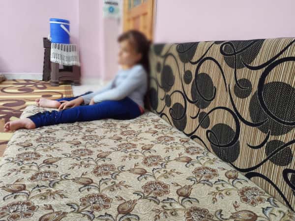 عندما يكون المرض رفيق دربك