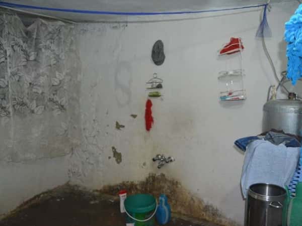 A Family Needs Help in Basic Living Expenses
