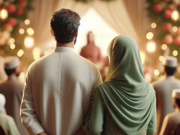 M &amp;amp; F Engagement - خطوبة م &amp;amp; ف