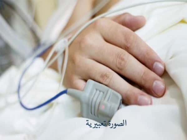 Urgent operation for a young lady