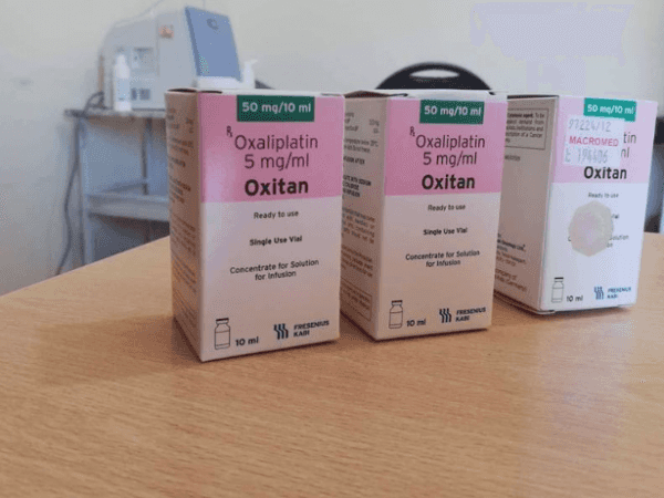 Colon cancer