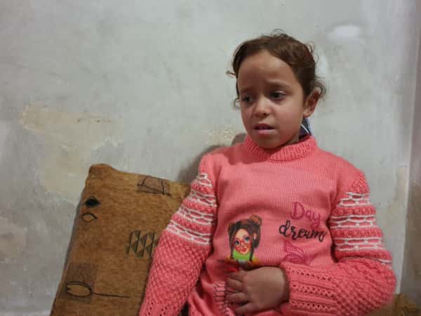 Your donations can help save a child's life!