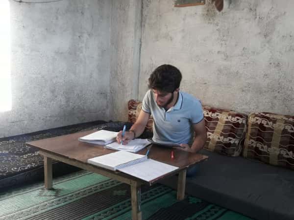 اكفل طالب علم - رمضان 2023