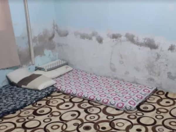 Mother with three  children need your help