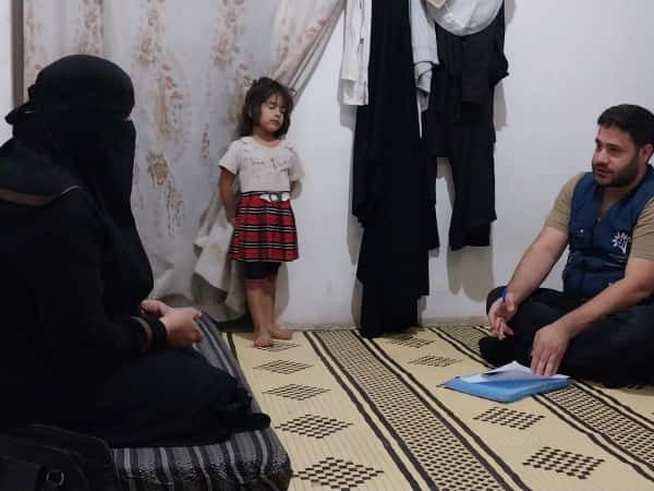 Raida urgently needs kidney surgery!