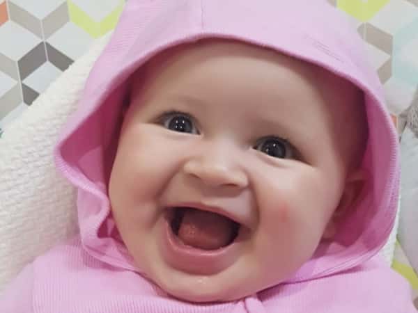 عيد ميلاد ورد السباعي