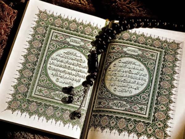 سلوى محمد عثمان انتهت من حفظ ١٦ جزء من القرآن