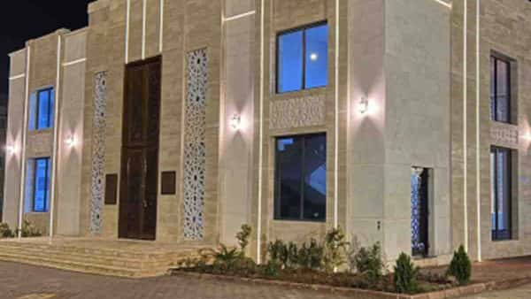 بناء مسجد: عبادة وصدقة جارية