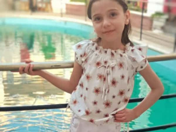 Illness stole Jana's father away!