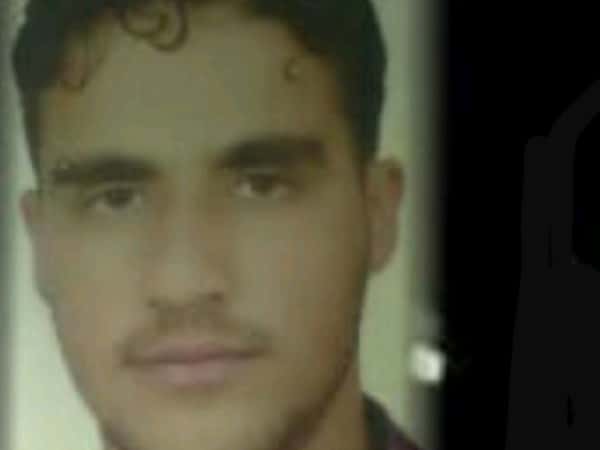 غداء عن روح الشهيد أحمد جهاد القبلان