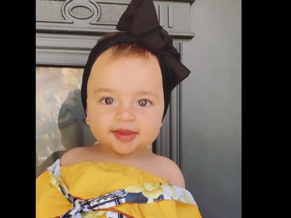 عيد ميلاد ميلا محمد زيدان الأوّل