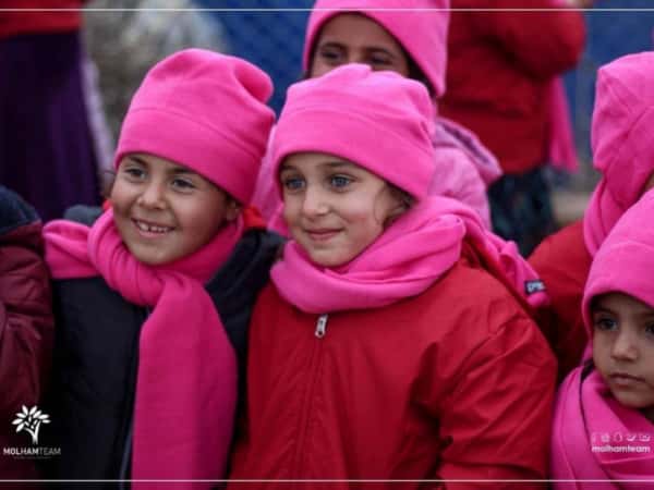 من تبرعات فيسبوك