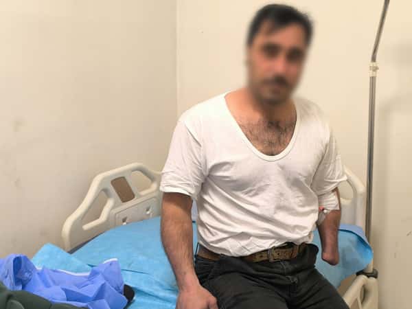 العم عبدالقادر… قلب يتعب وجسد أنهكته السنوات