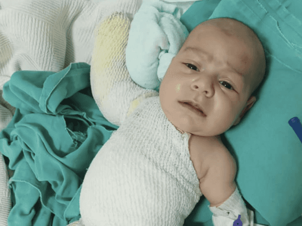 الحالات الانسانية المستعجلة !