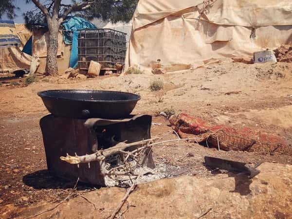 افطار صائم - سلل غذائية