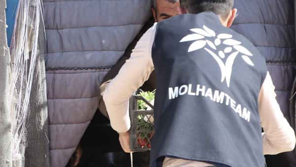 Ramadan Charity - The Month of Giving