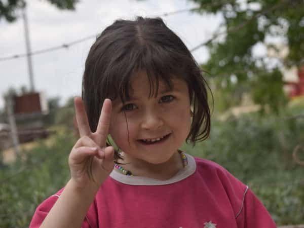 دعم الأيتام