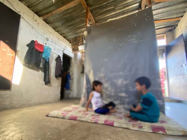 Hasan is poor and needs your support
