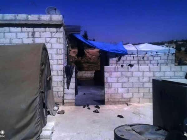 Help a family keep their home