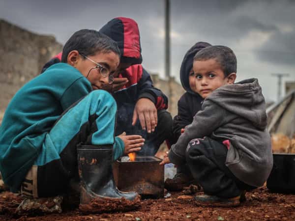 خيرك دفا 2025