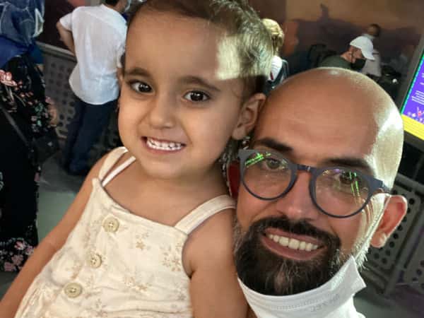 عيد ميلاد ايلين