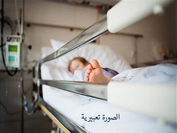 Alma need medical follow up