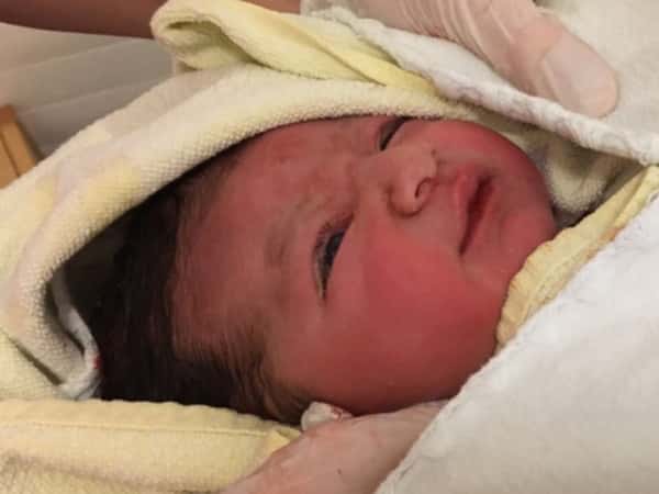 عيد ميلاد ليم ملاك الأول