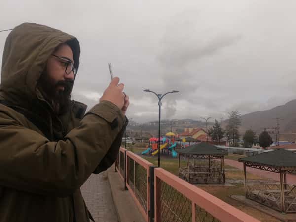 عيد ميلاد أسامة