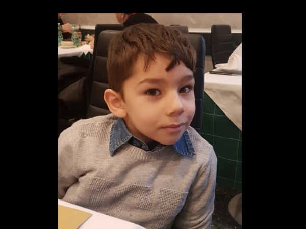 عيد ميلاد الساندرو