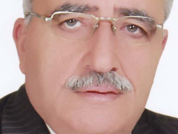 افطار عن روح المناضل محمد منصور الاتاسي ابن مدينه حمص