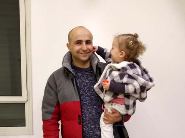 نحتفل معاً 💗