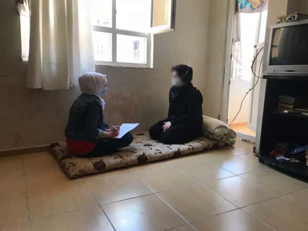 شابة تعاني من نقص صفيحات دموية وتحتاج للمساعدة!