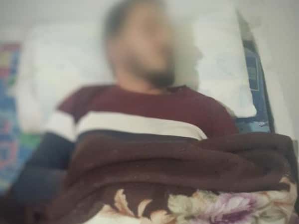 عبد الكريم بحاجة لأدوية تخفّف عنه آلامه
