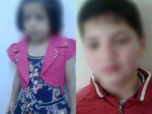 Ahmad and Farah suffer from Autism