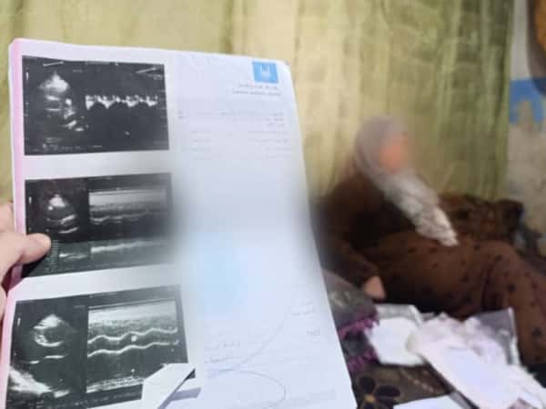 A Chance to Walk Without Pain