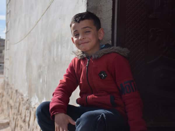 Yamen needs your support