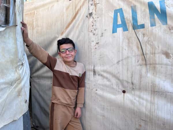 A Struggle for Survival: A Mother's Plea