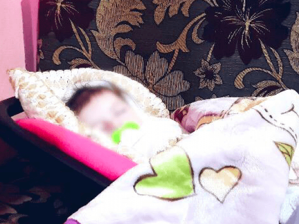 a family needs help