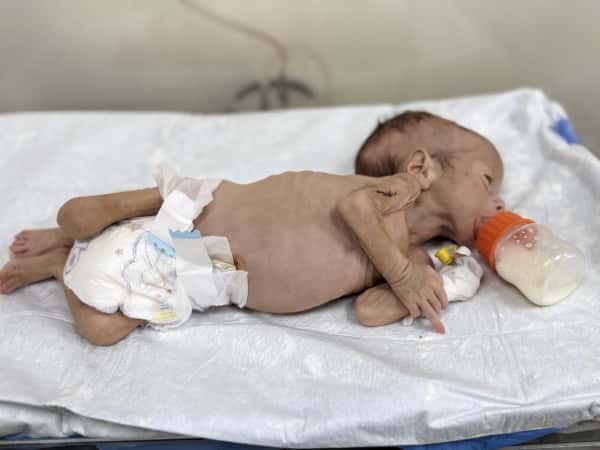 الحالات الطبية الطارئة !