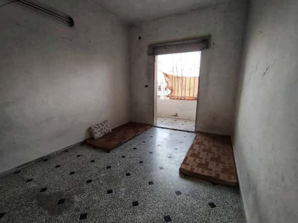 قصة ألم نرويها كل يوم هذا حال عائلة العم
