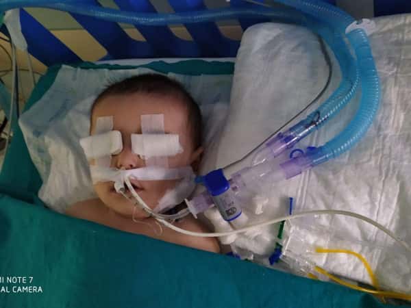 الحالات الإنسانية