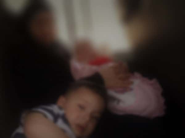 A young girl suffers of recurrent coma