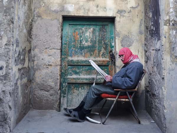 المليارين - جبلة