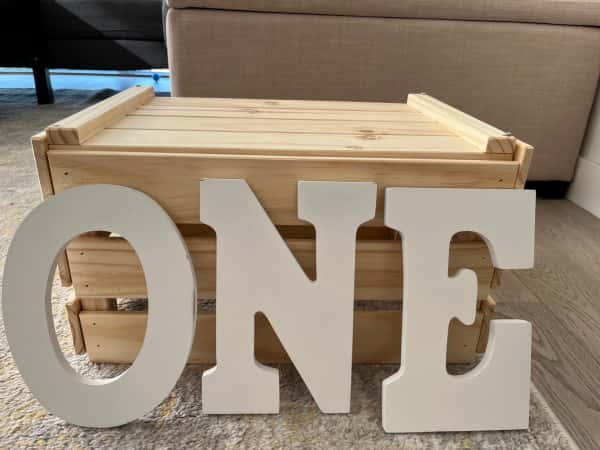 عيد ميلاد زكريا الأول