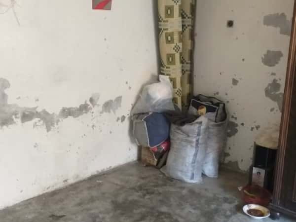 Displacement Response- Darit Ezza