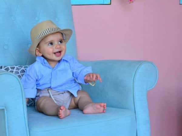 عيد ميلاد عمري كيال