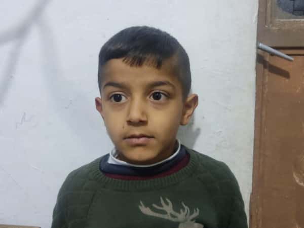 Abdulhay: A Child’s Dream for a Better Tomorrow